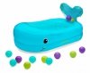 B-kids Infantino Basen z piłkami - Wieloryb
