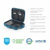 DICOTA Torba do notebooka D30919-RPET ECO BASE 14-15.6 cala