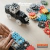 Marioinex Klocki  Mini Waffle Konstruktor Expert 501 elementów
