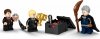 LEGO Klocki Harry Potter 76395 Pierwsza lekcja latania