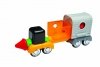 Magformers Klocki Stick-o Zestaw konstrukcyjny 26 elementów
