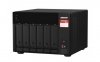 QNAP Serwer NAS TVS-675-8G 6x0HDD NAS ZhaoXin KX-U6580 8GB RAM