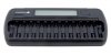 everActive Ładowarka procesorowa NC-1200 do 12 akumulatorków AA/AAA
