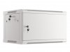 Lanberg Szafa wisząca 19 6U 600x450 sz WF01-6406-00S