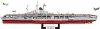 Cobi Klocki Klocki Aircraft Carrier Graf Zeppelin