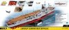 Cobi Klocki Klocki Aircraft Carrier Graf Zeppelin