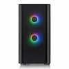 Thermaltake Obudowa - V150 ARGB Breeze Tempered Glass