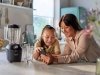 Philips Blender kielichowy HR2191/01  czarny