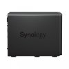 Synology Serwer NAS DS2422+ 12x0HDD AMD Ryzen V1500B 4x2,2Ghz 4GB RAM 4x1GbE 2xUSB 3Y