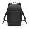 DICOTA Plecak do notebooka 13-15.6 cali Eco Motion, czarny