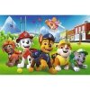 Trefl Puzzle 60 elementów Na polanie Psi Patrol