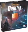 Rebel Gra Star Scrappers Orbital (PL)