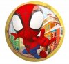 Simba Piłka winylowa 23 cm Spiderman