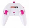Carrera Pojazd RC Mini turnator 2,4 GHz różowy
