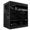 Gigabyte Zasilacz modularny UD750GM 750W 80PLUS GOLD ATX
