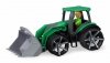 Lena Traktor Truxx2 w otwartym pudełku