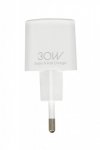 iBOX Ładowarka sieciowa C-38 PD30W USB-C