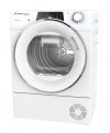 Candy Suszarka slim heat pump RO4H7A1TCEXS