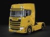 Italeri Model plastikowy Scania S730 Highline 4x2 1/24