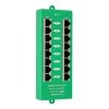 Extralink PoE Injector 8 portów Gigabit