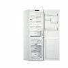 Whirlpool Chłodziarko-zamrażarka W7X82IW