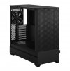 Fractal Design Obudowa Pop Air Black TG Clear Tint