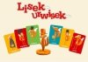 Nasza księgarnia Gra Lisek Urwisek