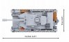 Cobi Klocki Klocki Panzer IV Ausf.G