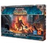 Portal Games Gra Neuroshima Last Aurora: Lodowa Stal dodatek