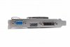 AFOX Karta graficzna - Geforce GT610 2GB DDR3 64Bit DVI HDMI VGA LP Fan V8