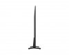 Samsung Telewizor hotelowy 75 cali HBU8000 UHD 3840x2160 DVB-T2CS2, BT Audio, Smart, LYNK CLOUD, Netflix 3Y On-site (HG75BU800EU