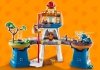 Playmobil Zestaw figurek DUCK ON CALL 70910 Kwatera główna