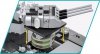 Cobi Klocki Klocki Historical Collection Battleship Missouri (BB-63)
