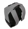 Targus Plecak 16 cali Sagano EcoSmart Commuter czarno-zielony