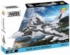 Cobi Klocki Klocki Armed Forces SAAB Jas 39 Gripen E 480 klocków