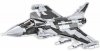 Cobi Klocki Klocki Armed Forces SAAB Jas 39 Gripen E 480 klocków