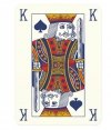 Winning Moves Karty WADDINGTON S NO.1 Americana