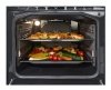 Gorenje Kuchnia ceramiczna GECS5B70CLI