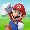 Ravensburger Polska Puzzle 3x49 elementów Super Mario