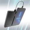 Extralink Powerbank EPB-078B EX.19560 czarny
