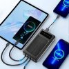 Extralink Powerbank EPB-091 EX.19645 czarny