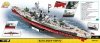 Cobi Klocki Klocki Historical Collection Battleship Tirpitz 2810 elementów