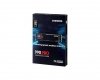Samsung Dysk SSD 990PRO 2TB Gen4.0x4 NVMeMZ-V9P2T0BW