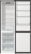 Gorenje Chłodziarko-zamrażarka NRK6202EBXL4