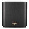 Asus System ZenWiFi XT9 WiFi 6 AX7800 1-pak czarny