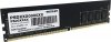 Patriot Pamięć DDR4 Signature 16GB/3200(1*16GB) CL22 czarna
