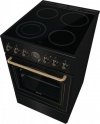 Gorenje Kuchnia elektryczna GECS5B70CLB