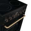 Gorenje Kuchnia elektryczna GECS5B70CLB