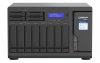 QNAP Serwer NAS TVS-h1288X-W1250-16G 12x0HDD Intel XeonW-1250