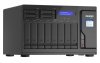 QNAP Serwer NAS TVS-h1288X-W1250-16G 12x0HDD Intel XeonW-1250